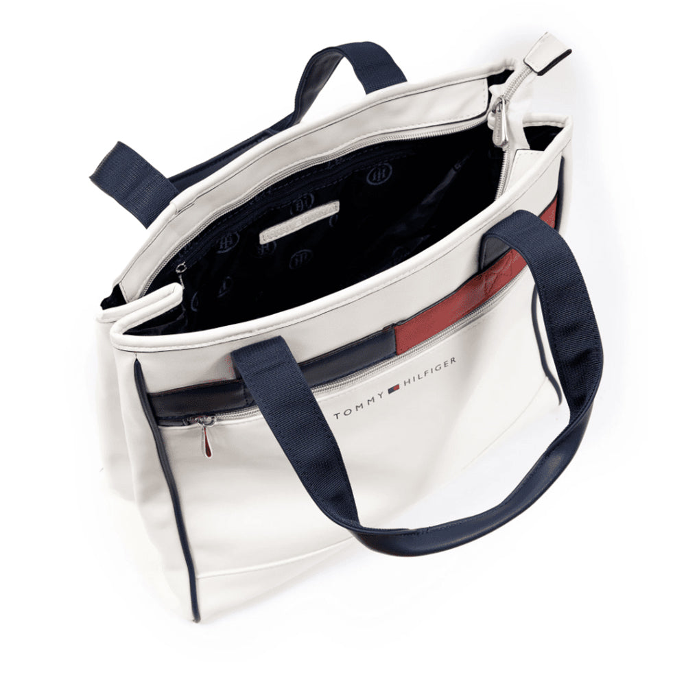 Tommy Hilfiger Bag White - All About Eg