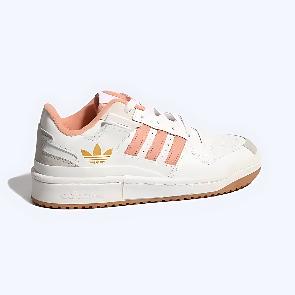 Adidas Forum Low - All About Eg
