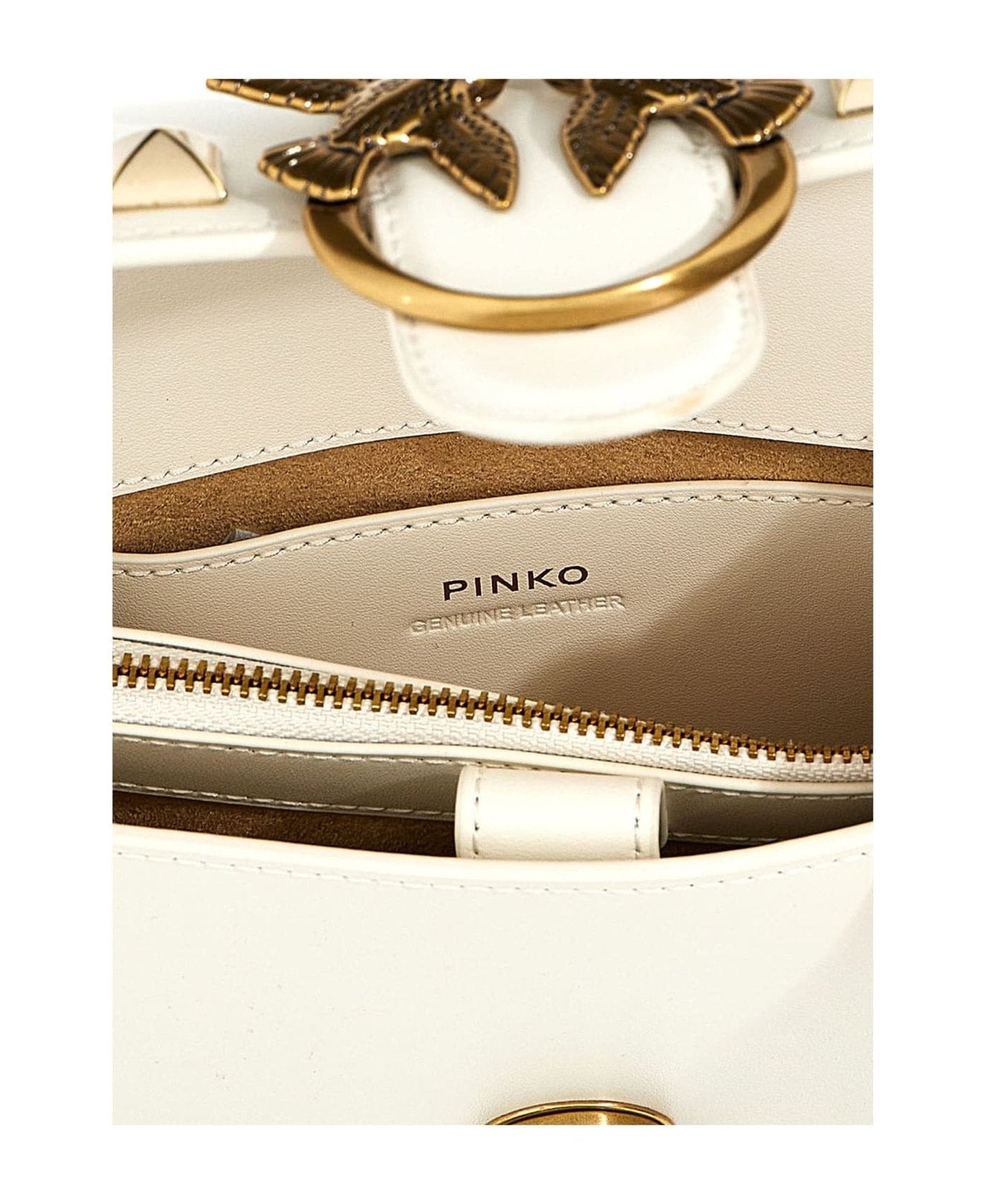 HAND BAG PINKO