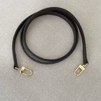 Louis Vuitton Alma Bb Leather Handbag - All About Eg