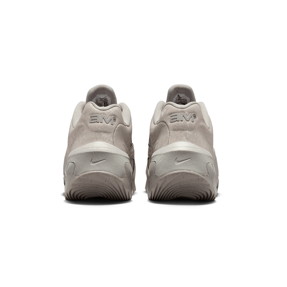 Nike Air Max Muse Se - College Grey Metallic Silver