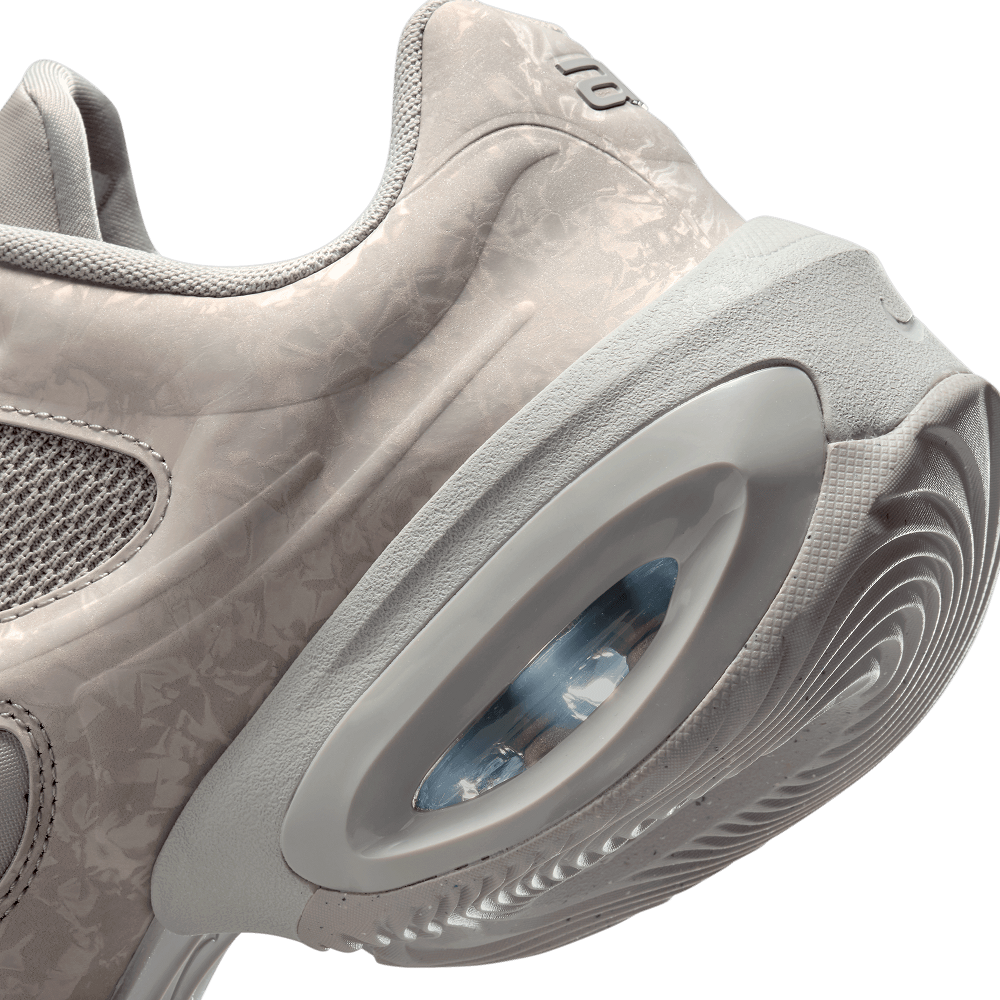 Nike Air Max Muse Se - College Grey Metallic Silver