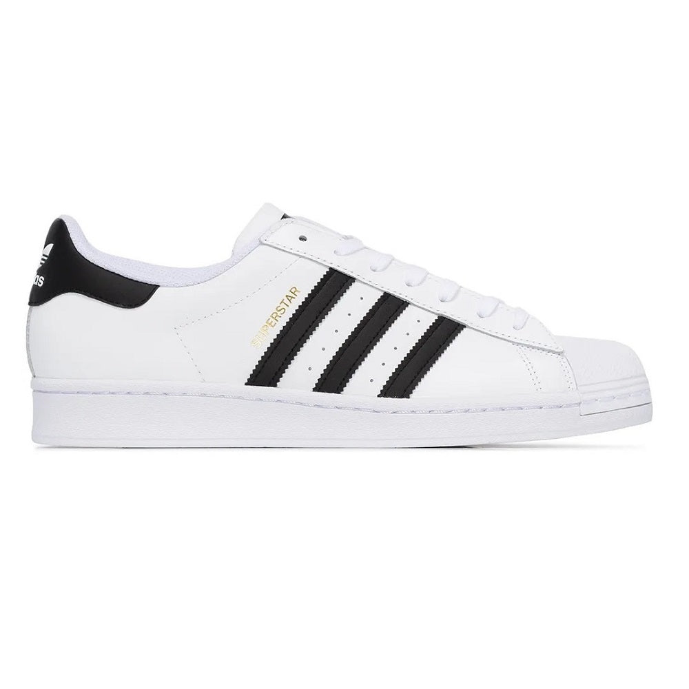 Adidas Superstar Lifestyle Shoes White