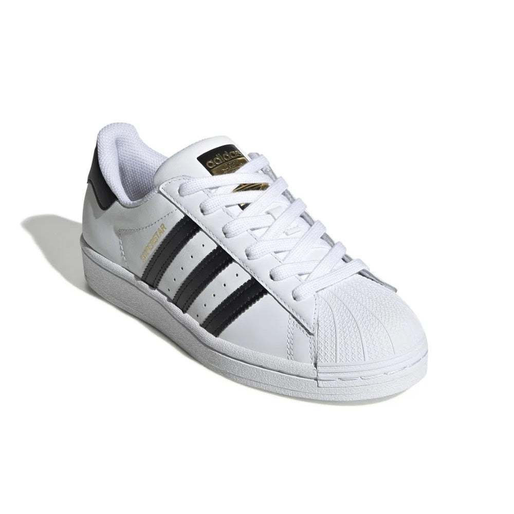 Adidas Superstar Lifestyle Shoes White