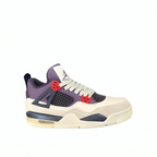 Air Jordan 4 Retro Purple Plum - All About Eg