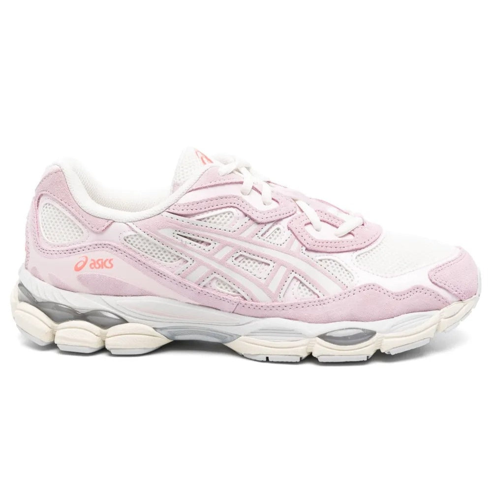 ASICS Gil-NYC' Sneakers Pink