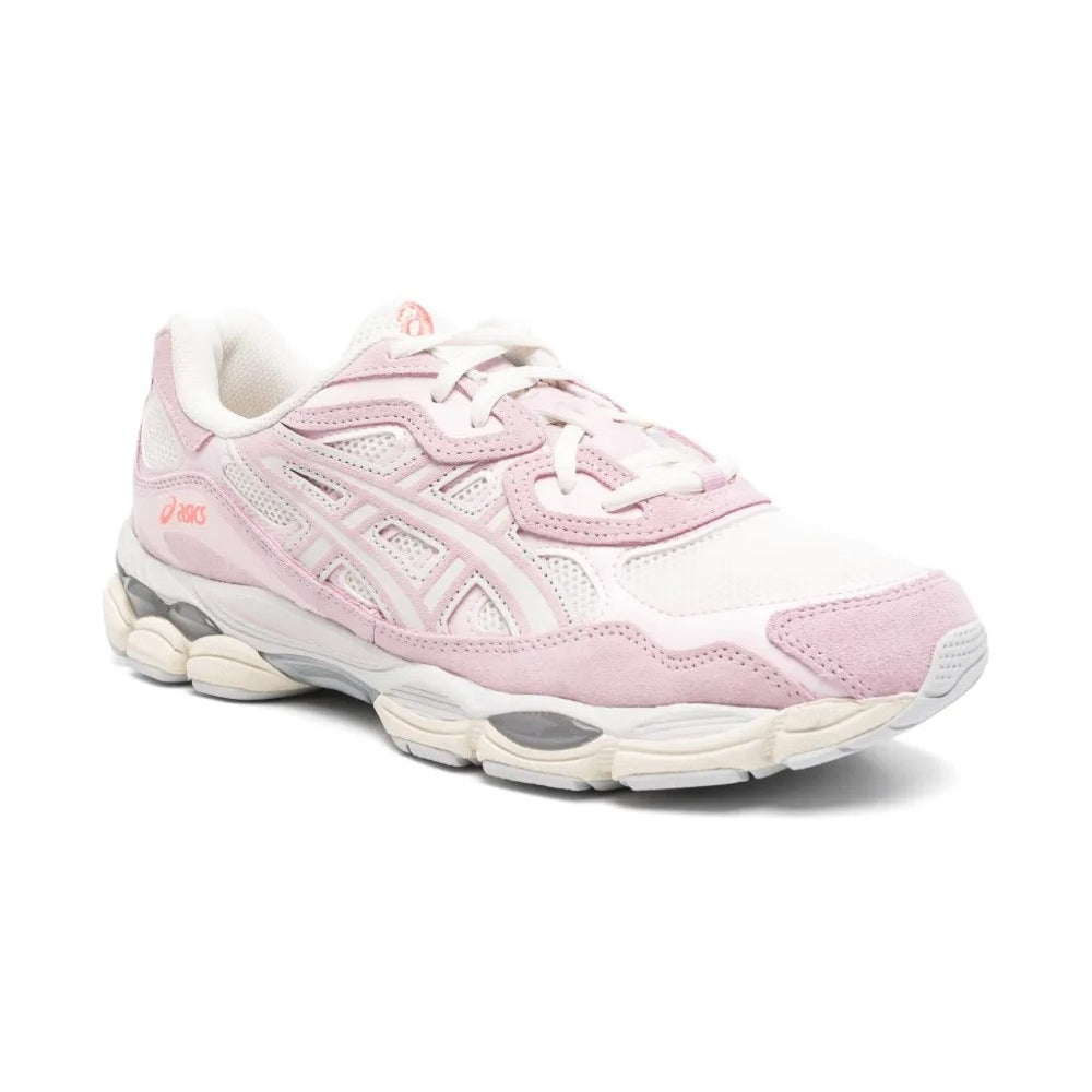 ASICS Gil-NYC' Sneakers Pink