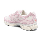 ASICS Gil-NYC' Sneakers Pink
