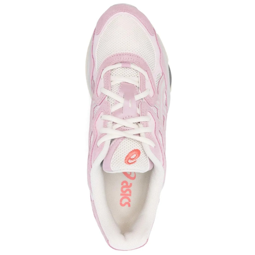 ASICS Gil-NYC' Sneakers Pink