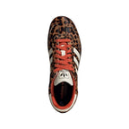 Adidas Samba OG Orange White Leopard