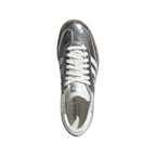 Adidas Samba OG Silver Metallic Cracked