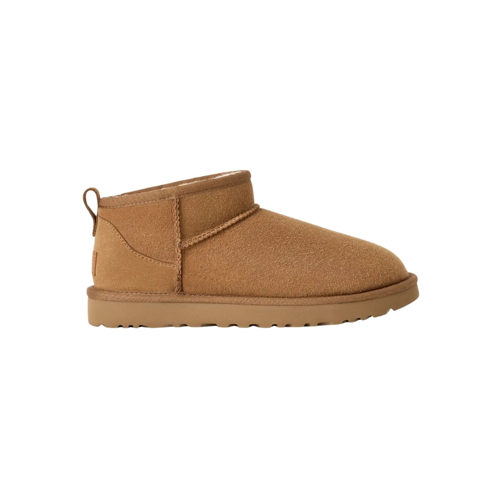 UGG Classic Ultra Mini Camel