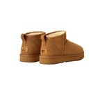 UGG Classic Ultra Mini Camel