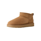UGG Classic Ultra Mini Camel