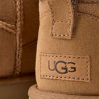 UGG Classic Ultra Mini Camel