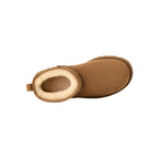 UGG Classic Ultra Mini Camel