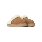 UGG Disquette Slipper Camel