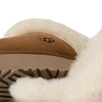 UGG Disquette Slipper Camel
