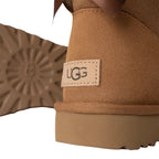 UGG Mini Bailey Bow II Camel