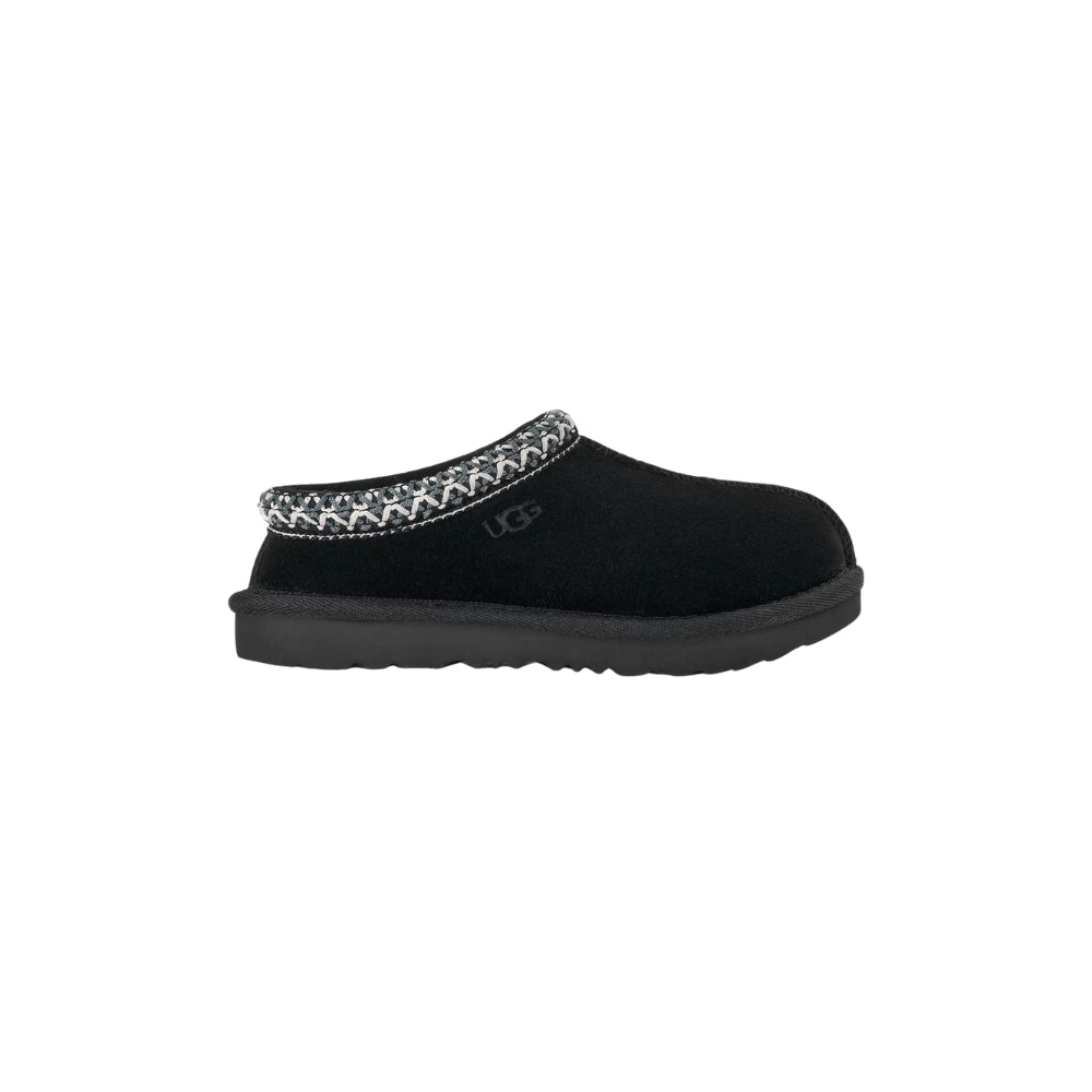 UGG Tasman II Slipper Black