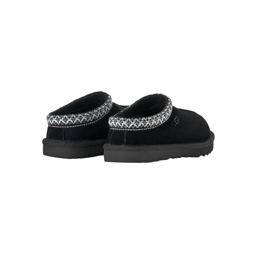 UGG Tasman II Slipper Black
