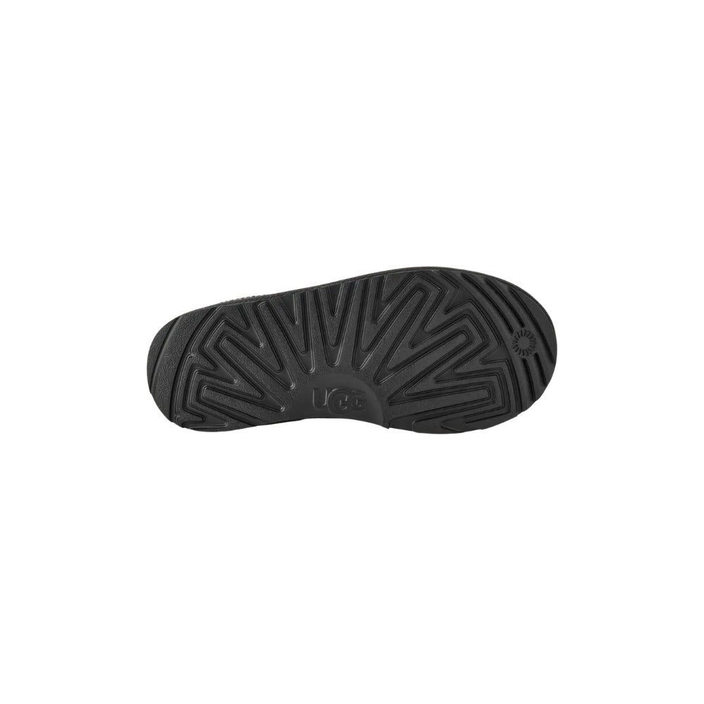UGG Tasman II Slipper Black