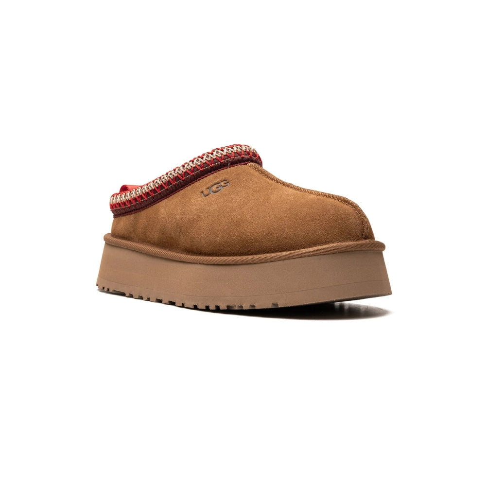 UGG Tazz Slipper Camel