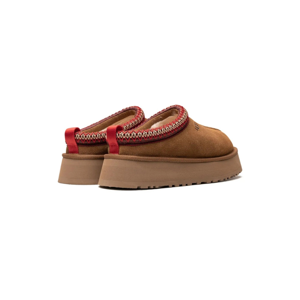 UGG Tazz Slipper Camel