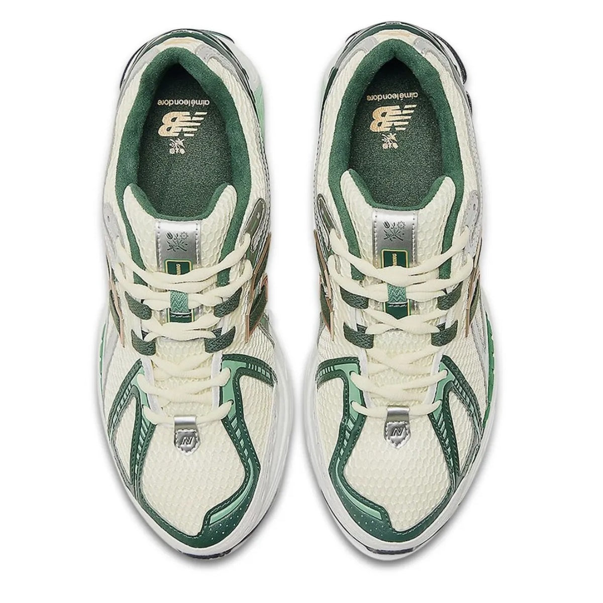 New Balance 1906R Aime Leon Dore Jade Sneakers