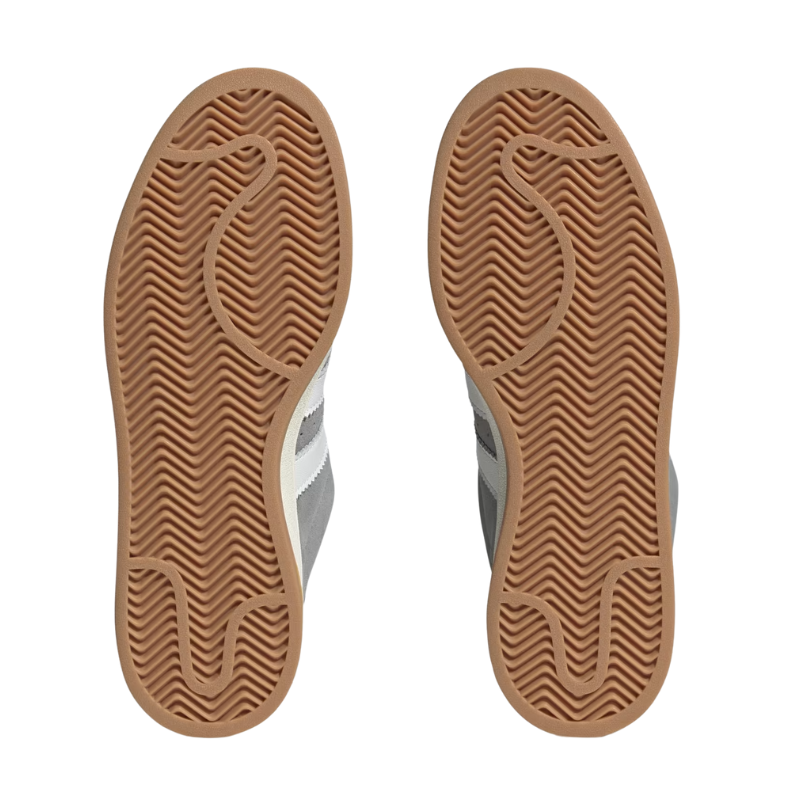 Adidas Campus 00s Grey White