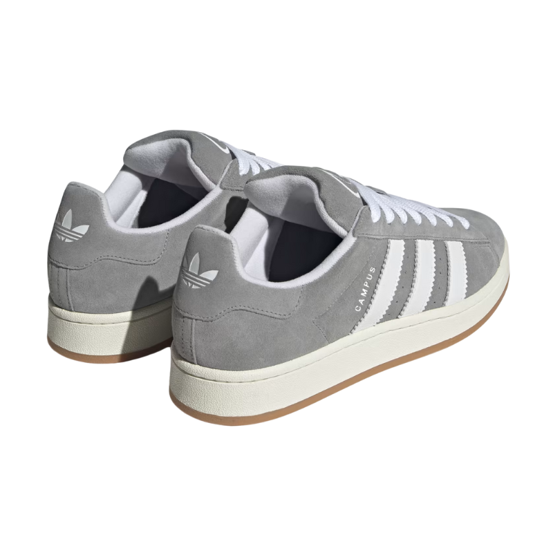 Adidas Campus 00s Grey White