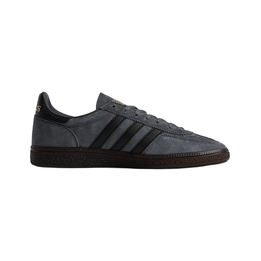 Adidas Spezial Sneakers In Grey