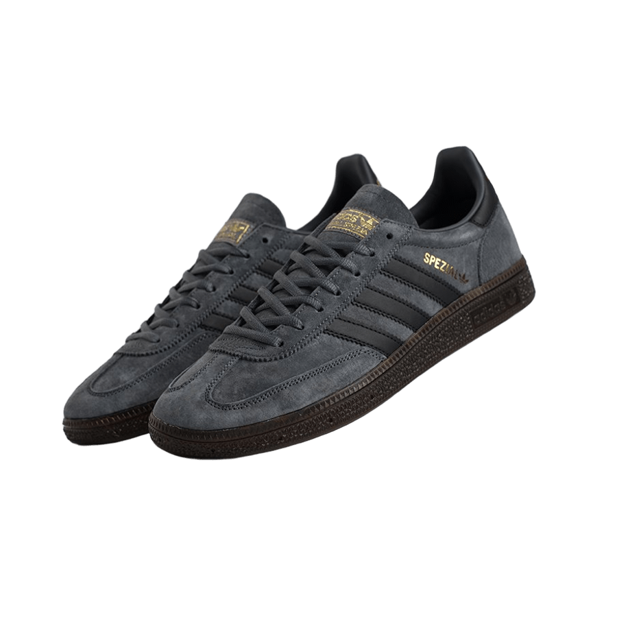 Adidas Spezial Sneakers In Grey