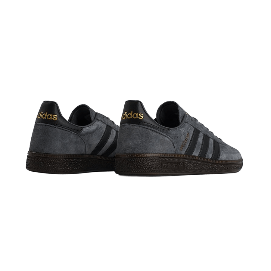Adidas Spezial Sneakers In Grey