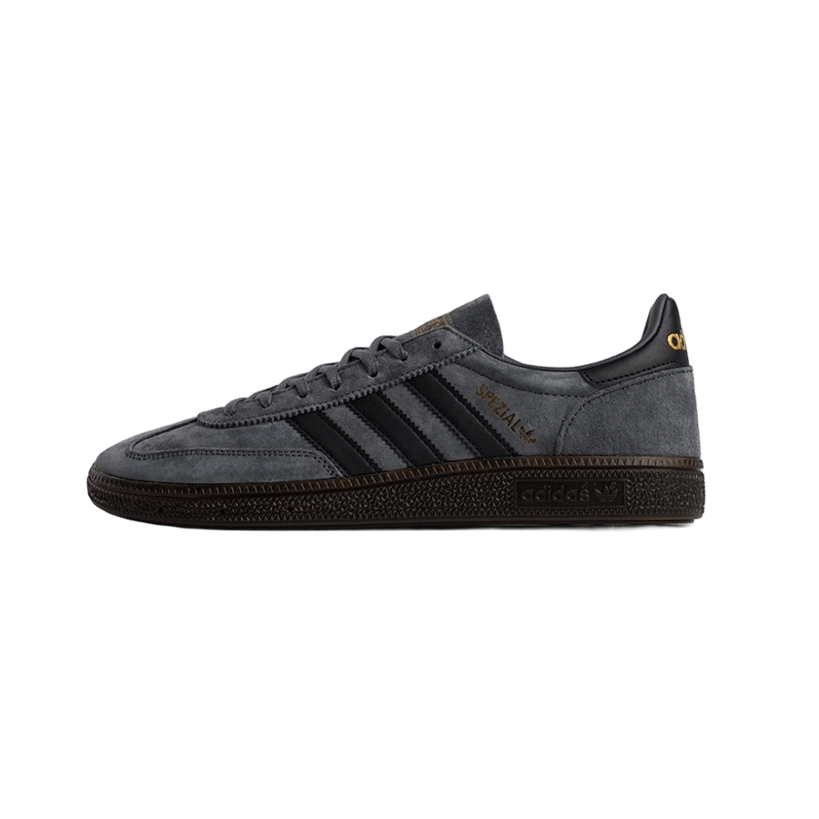 Adidas Spezial Sneakers In Grey