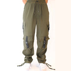 OILY Cargo Pants - All About Eg