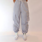 Oily pocket Pants - All About Eg