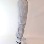 Oily pocket Pants - All About Eg