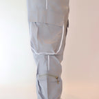 Oily pocket Pants - All About Eg