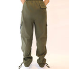 OILY Cargo Pants - All About Eg