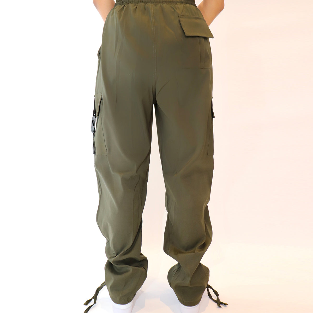 OILY Cargo Pants - All About Eg