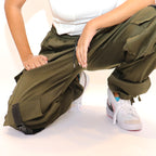 OILY Cargo Pants - All About Eg