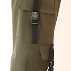 OILY Cargo Pants - All About Eg