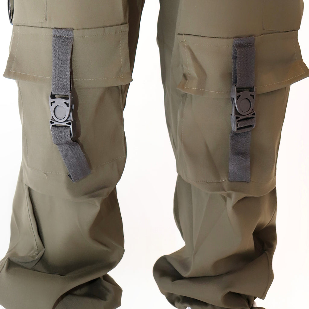 OILY Cargo Pants - All About Eg