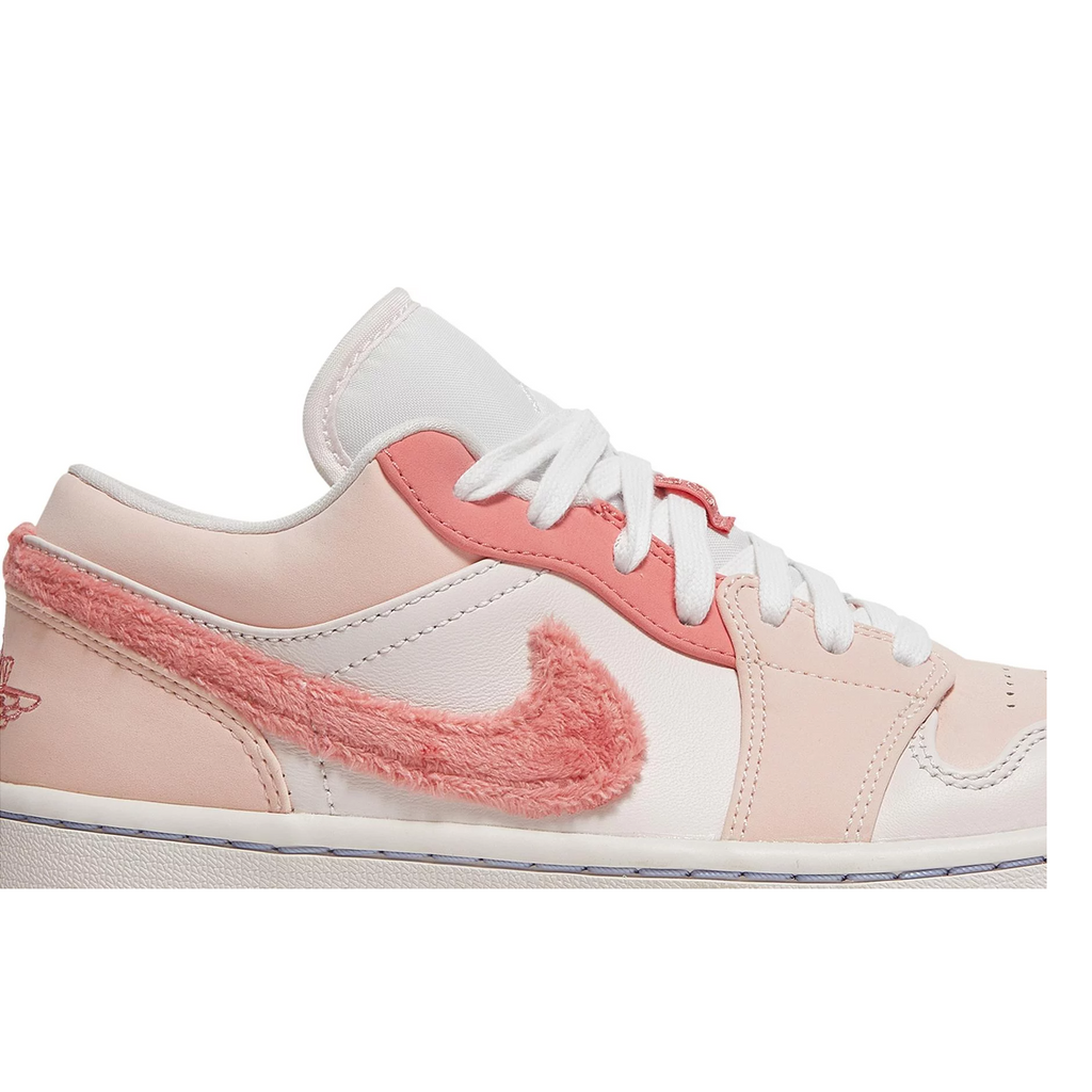 Air Jordan 1 Low Mighty Swooshers - All About Eg