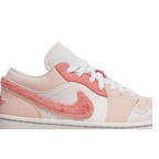 Air Jordan 1 Low Mighty Swooshers - All About Eg