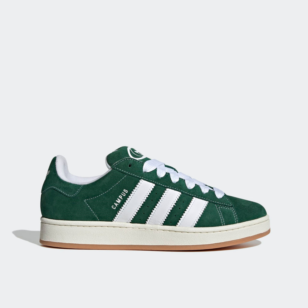 Adidas Campus 00S Dark Green - All About Eg