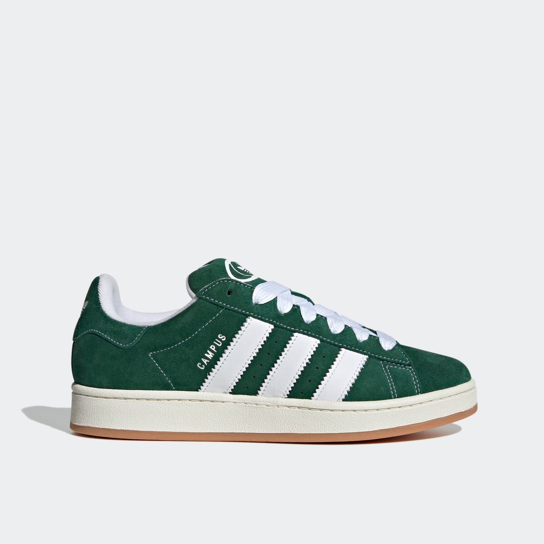 Adidas Campus 00S Dark Green - All About Eg