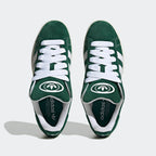 Adidas Campus 00S Dark Green - All About Eg