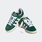Adidas Campus 00S Dark Green - All About Eg